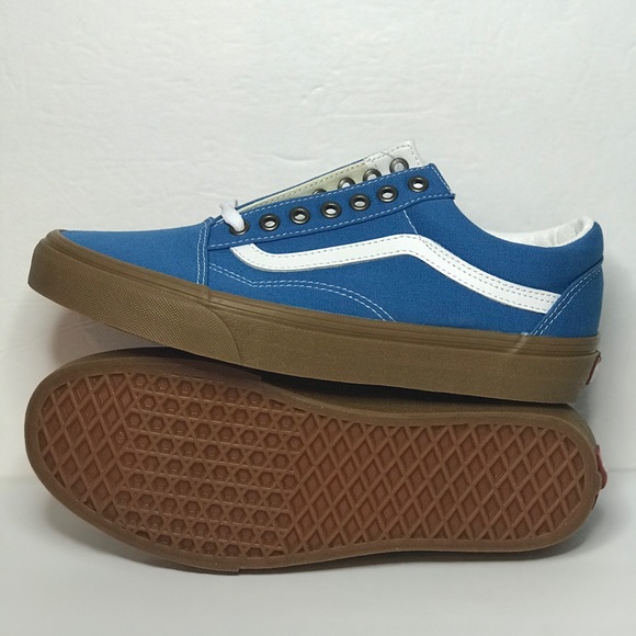 VANS OLD SKOOL - Picture 6 of 11